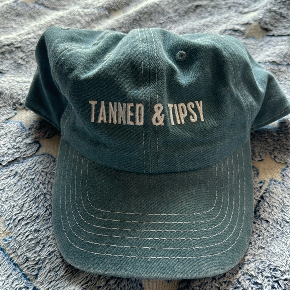 Baseball Hat